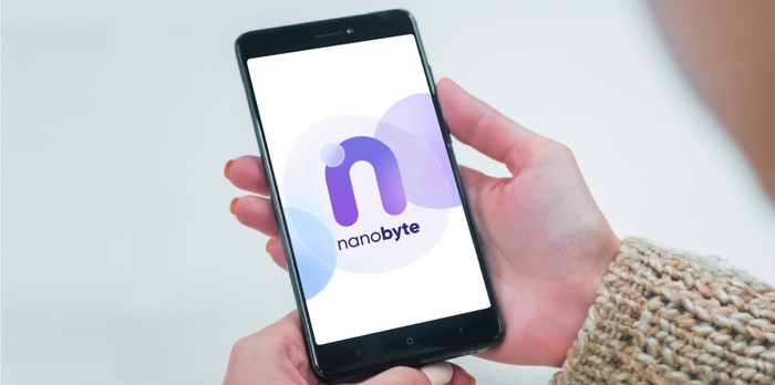 Nanobyte
