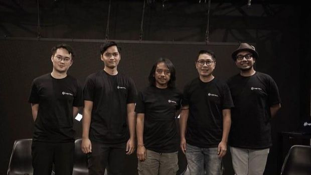 Netra luncurkan NFT