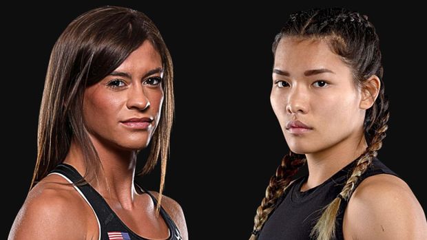 Enam petarung wanita ramaikan ONE X, peringata 10 tahun ONE Championship 26 Maret