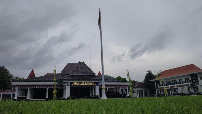Pendopo Pacitan