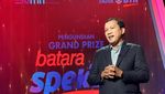 Pengundian Batara Spekta, Siapa Menang?