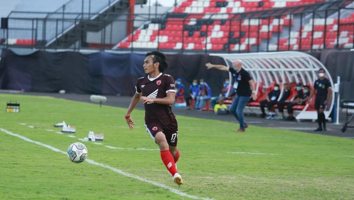 PSM Makassar menang 2-1 atas PSIS Semarang