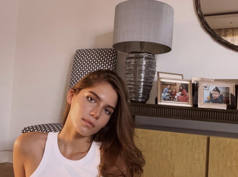 Remaja crazy rich Russia