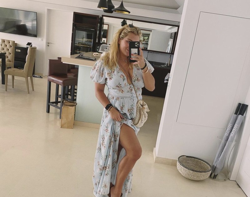 Remaja crazy rich Russia