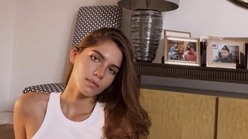 Yumasheva lahir di London pada tahun 2002. Selain memegang kewarganegaraan Rusia, dia juga punya kewarganegaraan Austria. Foto: Instagram