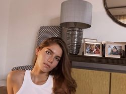 Sosok Gadis Crazy Rich Rusia yang Berani Kritik Putin