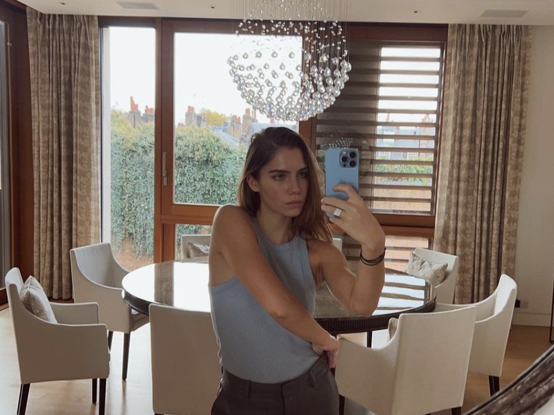 Remaja crazy rich Russia