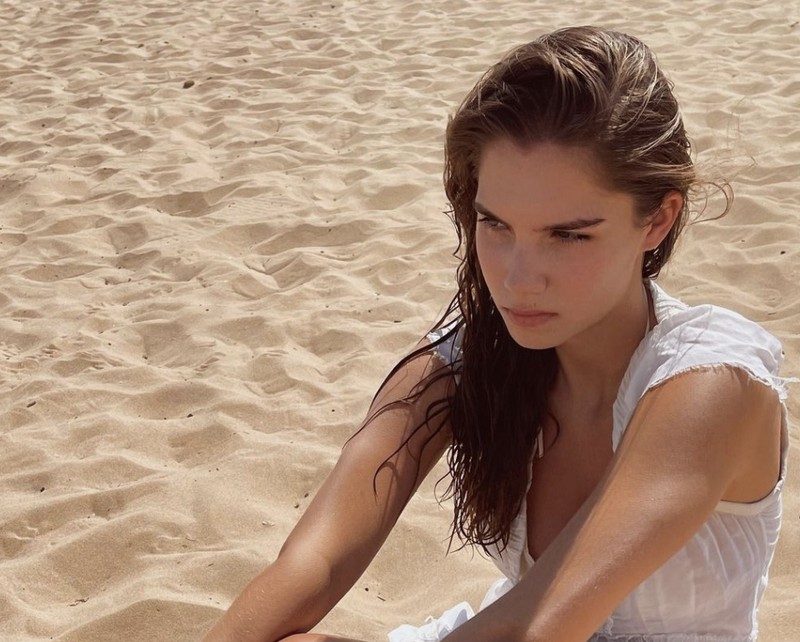 Remaja crazy rich Russia