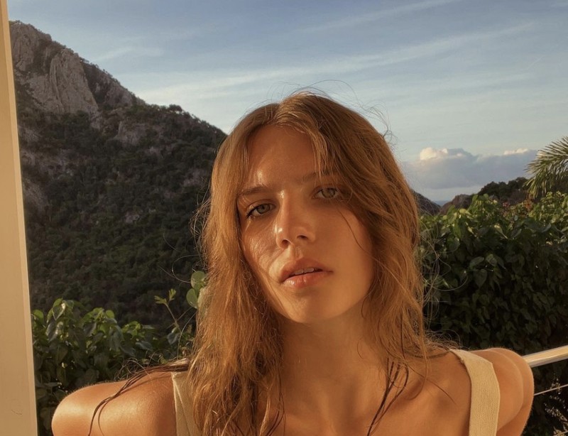 Remaja crazy rich Russia