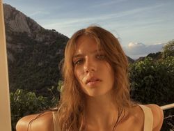 Sosok Gadis Crazy Rich Rusia yang Berani Kritik Putin