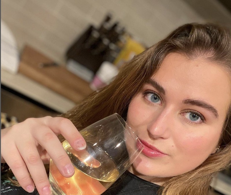 Remaja crazy rich Russia