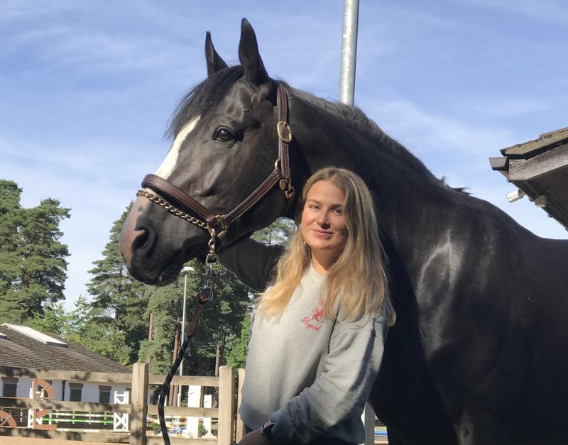 Remaja crazy rich Russia