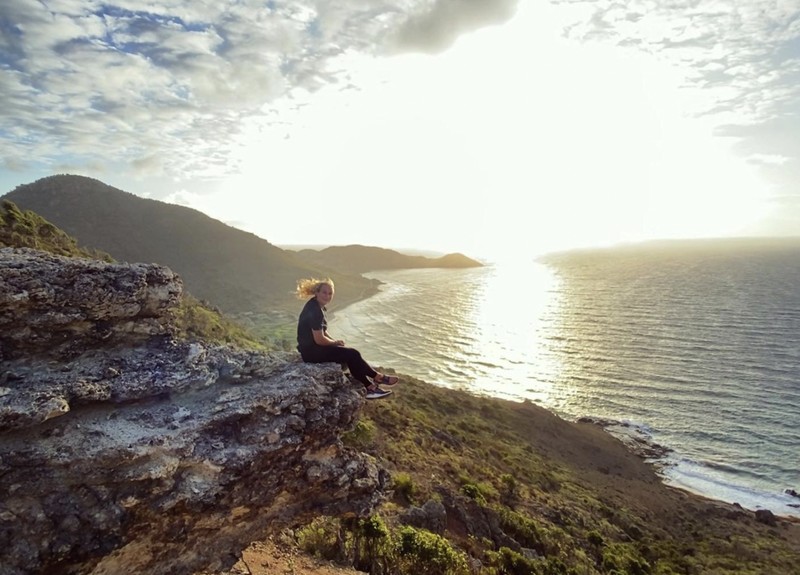 Remaja crazy rich Russia