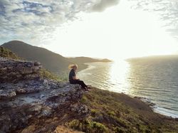 Sosok Gadis Crazy Rich Rusia yang Berani Kritik Putin