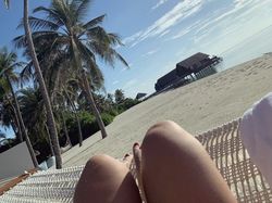 Sosok Gadis Crazy Rich Rusia yang Berani Kritik Putin