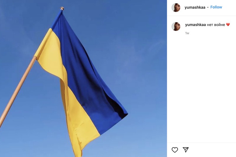 Remaja crazy rich Russia