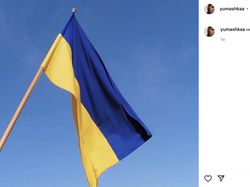 Sosok Gadis Crazy Rich Rusia yang Berani Kritik Putin