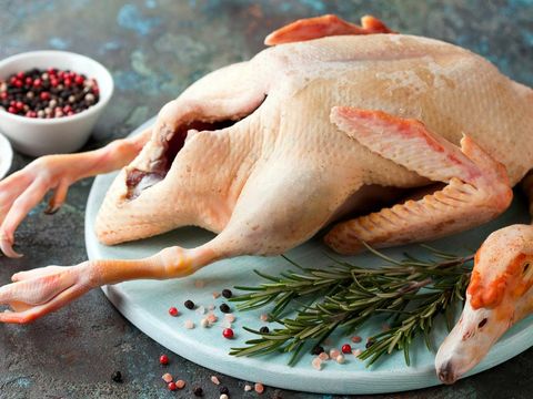 Resep Bebek Bakar Bumbu Bacem