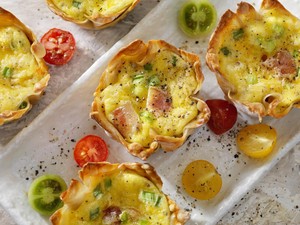3 Resep Telur Praktis yang Enak untuk Bekal dan Sarapan
