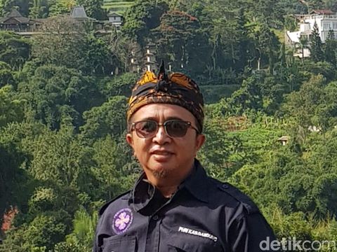 Salah satu outlet 3Second di Kabupaten Sumedang