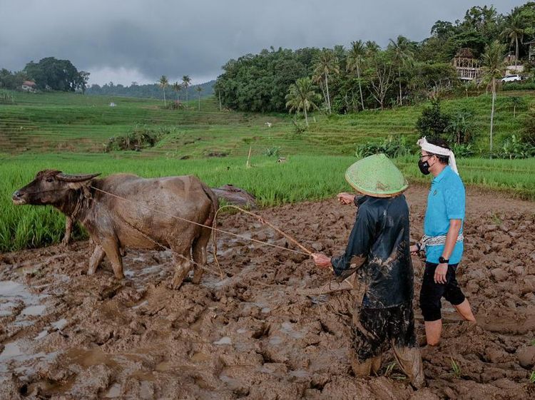 Penasaran? Ini Bali-nya Majalengka