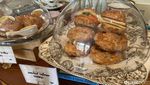 Ada Aneka Cake Cantik hingga Fatcaron di Kafe Aesthetic Korea PIK