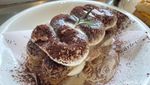 Ada Aneka Cake Cantik hingga Fatcaron di Kafe Aesthetic Korea PIK