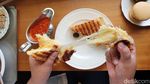 Ada Aneka Cake Cantik hingga Fatcaron di Kafe Aesthetic Korea PIK