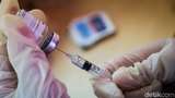 MUI Keluarkan Fatwa Haram, Dinkes Depok Stop Penyuntikan Vaksin Covovax