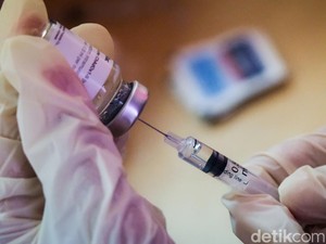 Ada 4 Vaksin COVID-19 Berlabel Halal MUI, Cek Daftarnya