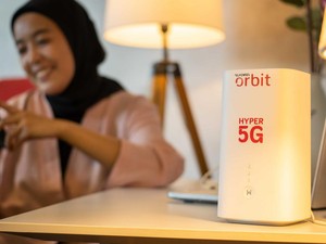 Daftar Harga Telkomsel Orbit Terbaru, Cek Ada Promo Buat Modem 5G