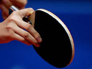 Di Tengah Dualisme Federasi, Liga Tenis Meja Dihelat Kembali