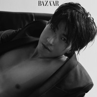 Memiliki penampilan yang menarik, tak heran jika Pakin banyak diidolakan. Foto-foto unggahan di Instagramnya pun selalu dibanjiri like oleh para netizen. Foto: Instagram/@mootono29