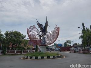 Ada 123 Objek Diduga Cagar Budaya di Pangandaran Belum Terdaftar