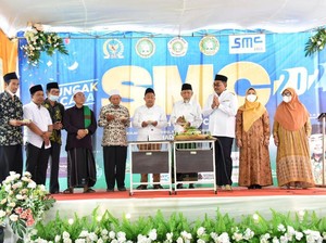 Wakil Ketua MPR Bicara Manfaat Ajang Kompetisi untuk Cetak SDM Unggul