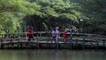 Tahura Pakal, Solusi Ngadem di Surabaya