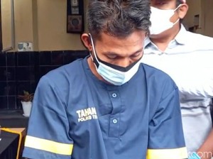 Kronologi Pembunuhan Sadis Wanita Hamil Dihabisi Pacar di Tegal