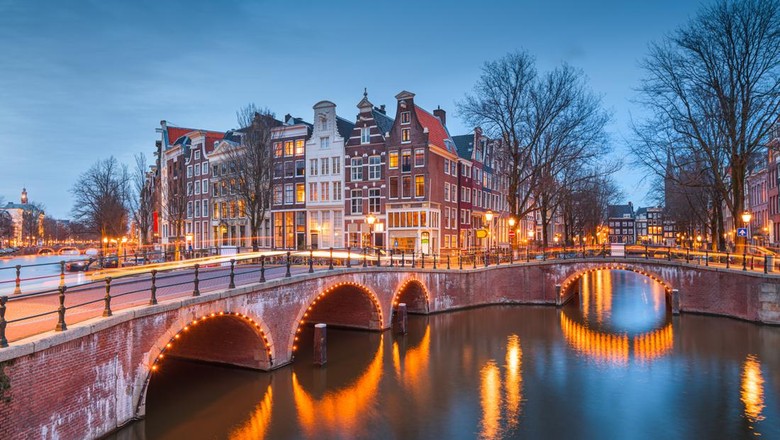 Amsterdam Amsterdam