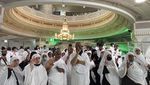 Arab Saudi Hapus Aturan Pembatasan Covid-19