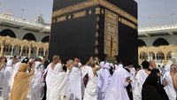 Simak! Jemaah Umrah Dan Haji Khusus Wajib Jadi Peserta BPJS Kesehatan