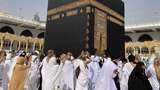 Arab Saudi Izinkan Pemegang Semua Jenis Visa Bisa Umroh, RI Masuk Daftar