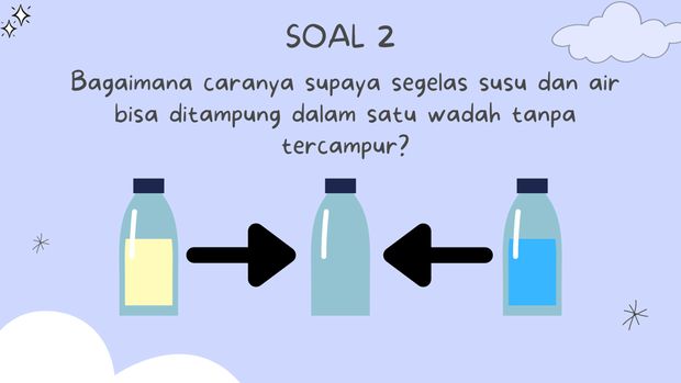 Asah otak detikHealth