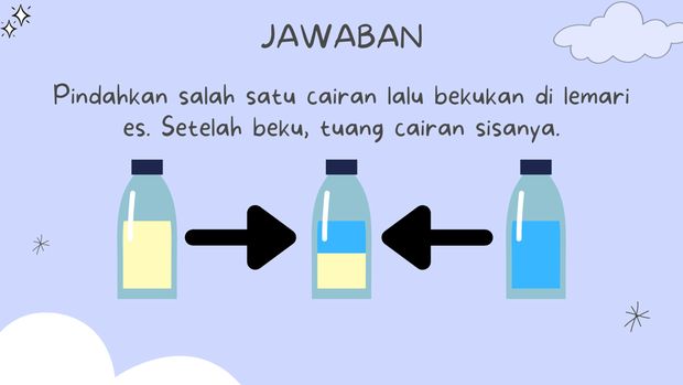 Asah otak detikHealth