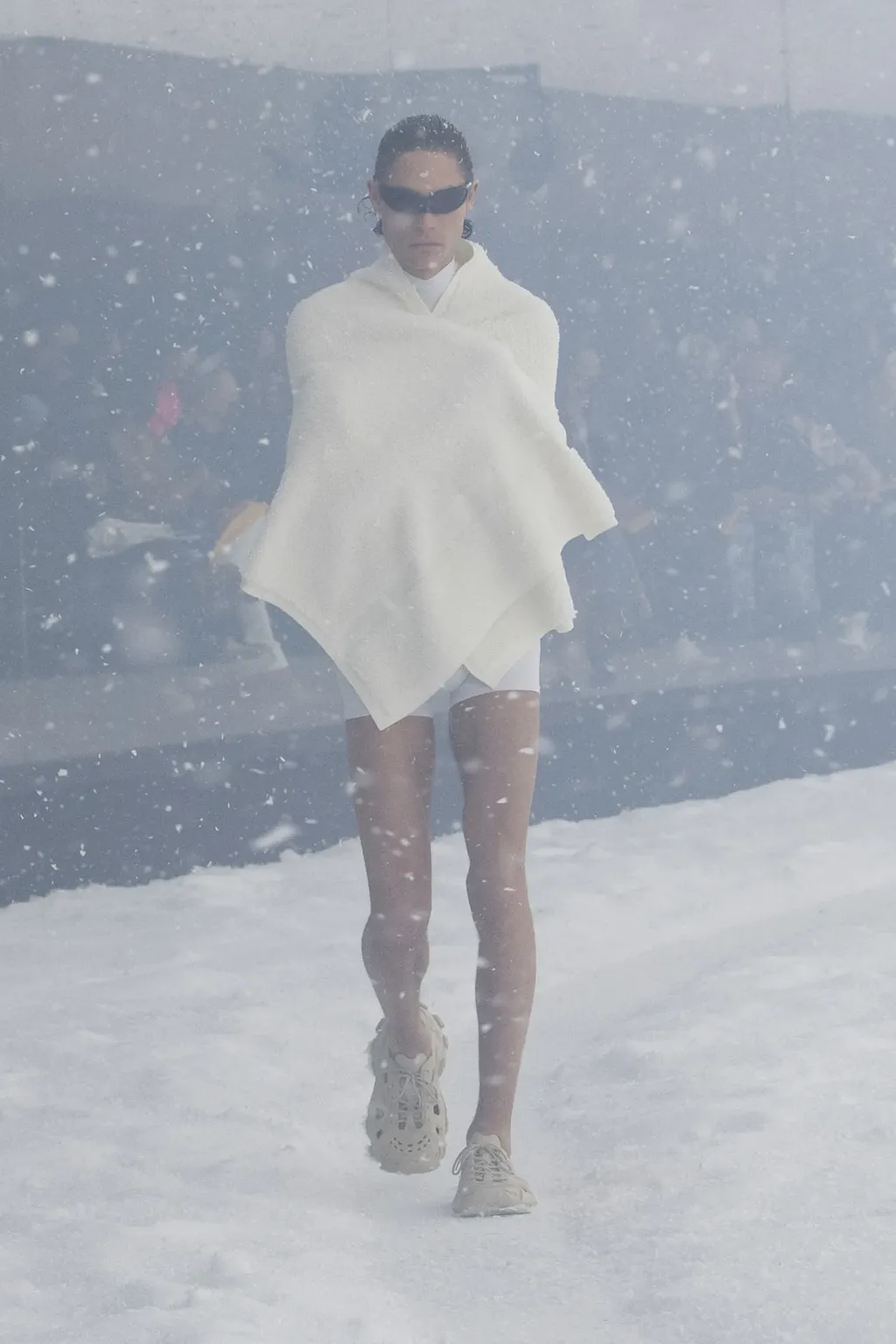 Balenciaga Fall/Winter 2022