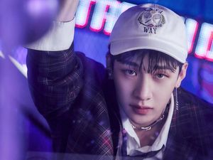 Bang Chan Stray Kids Ungkap Rasanya Usai Digigit Kutu Kasur