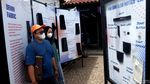 Berburu Ragam Produk Denim Lokal yang Mendunia di Bandung