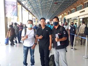 Korban Serangan KKB Papua dari Bandung Berencana Pulang 6 Maret