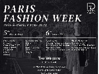 Gekrafs Jawab Tudingan Membodohi Masyarakat Soal Show Di Paris Fashion Week