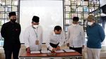 BSI Dorong Pengembangan Literasi dan Ekonomi Syariah