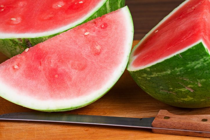 Buah rekayasa genetik